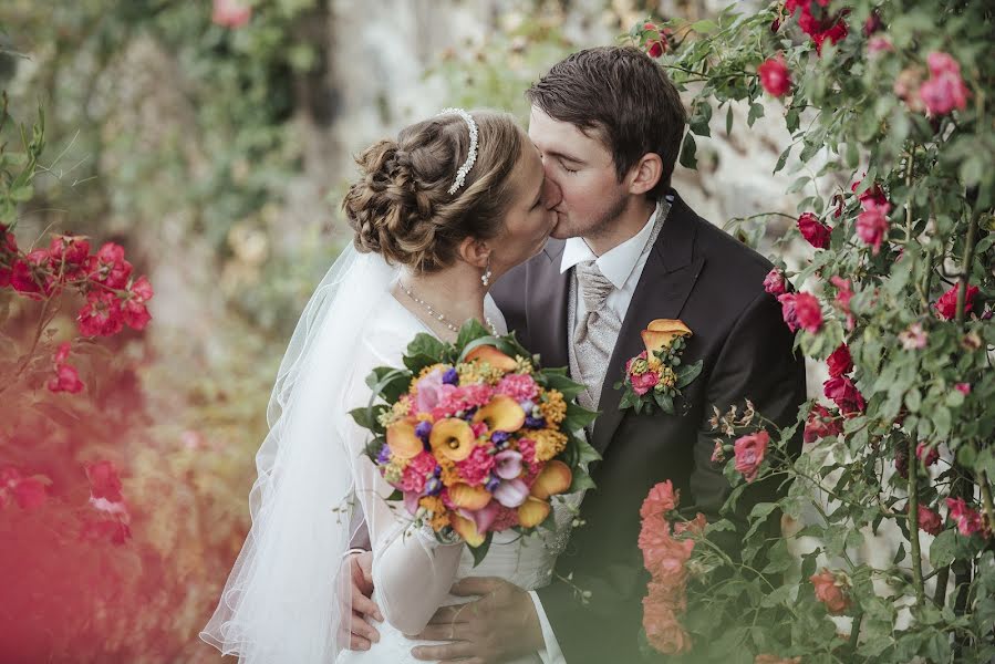 Hochzeitsfotograf Andreas Puschmann (puschmann). Foto vom 10. Januar 2019