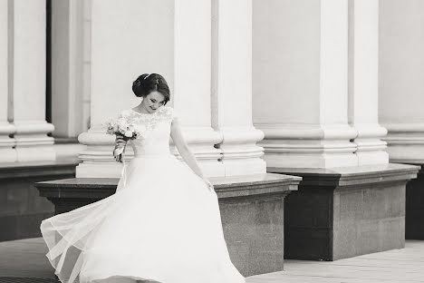 Photographe de mariage Marina Kalinina (marinakalinina). Photo du 7 octobre 2017