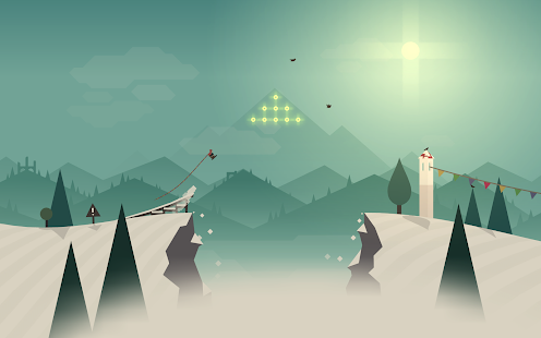  Alto&apos;s Adventure Screenshot