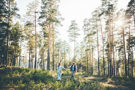 Wedding photographer Aleksandr Sychev (alexandersychev). Photo of 16 May 2015