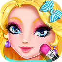 Ice Princess - Girls Games mobile app icon