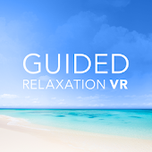 Guided Relaxation VR