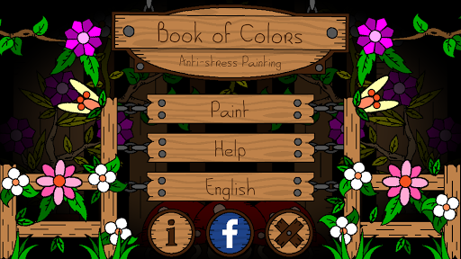 Book of Colors