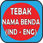 Tebak Nama Benda (IND - ENG) 1.2