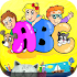 Abc Kids - Coloring Book1.2