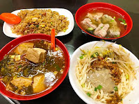 阿華大餛飩