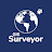 GIS Surveyor - Land Survey and icon