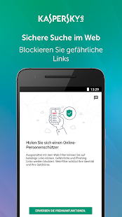 Web de android einrichten