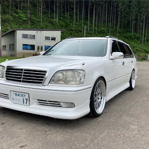 クラウンエステート JZS171W