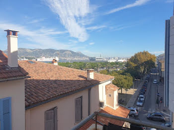 appartement à La Seyne-sur-Mer (83)