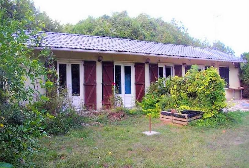  Vente Terrain à bâtir - 5 037m² à Esclavolles-Lurey (51260) 