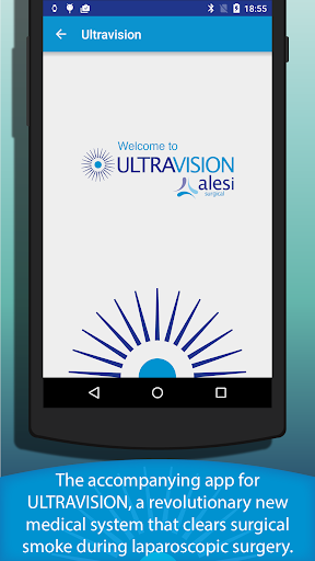 Ultravision