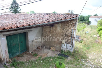 maison à Saint-Bauzille-de-Putois (34)