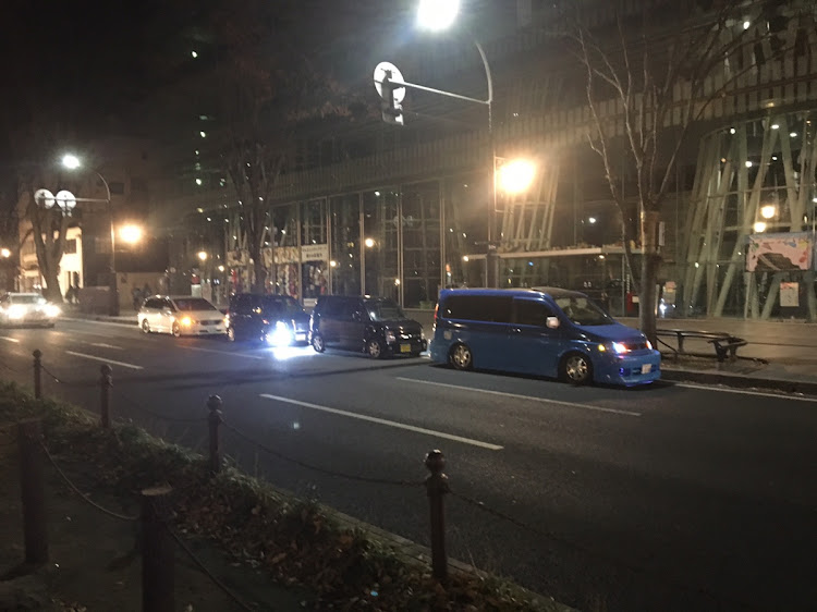 ステップワゴンのスパーダ・旅立ち・思い出に関するカスタム事例の投稿画像7枚目