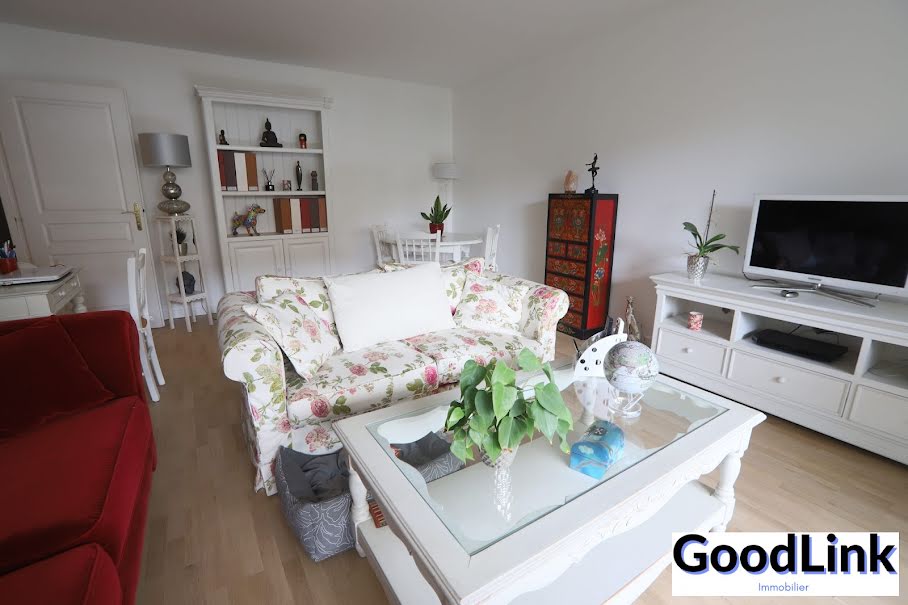 Vente appartement 3 pièces 73 m² à Levallois-Perret (92300), 759 000 €