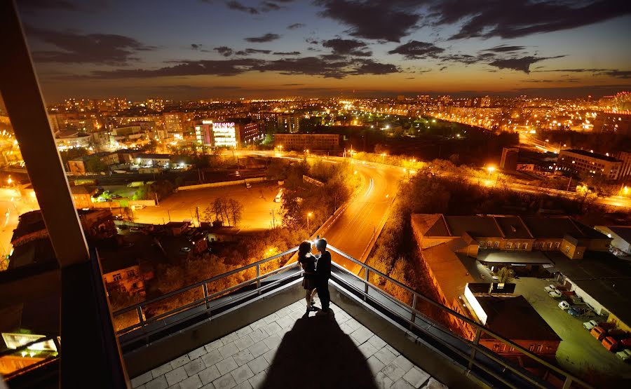 Düğün fotoğrafçısı Dmitriy Gurichev (gurichev). 4 Mayıs 2016 fotoları