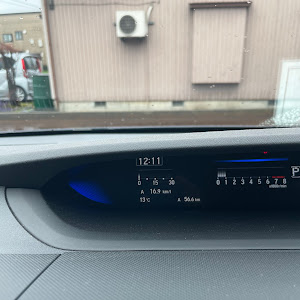 ステップワゴン RP3