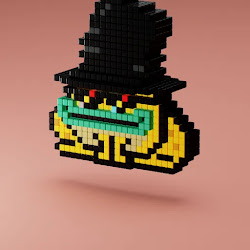 Choadz #459