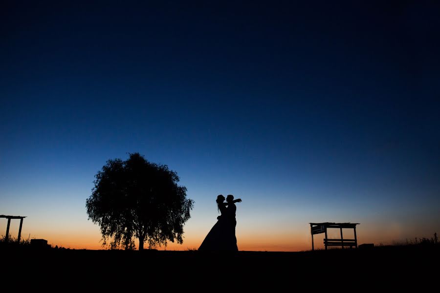 Fotógrafo de bodas Nikolay Volosyuk (nikv). Foto del 26 de septiembre 2020