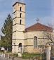 photo de Chapelle Sainte Louise de Marillac