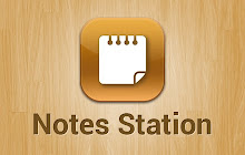 Notes Station Clipper small promo image