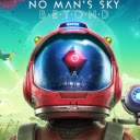 No Man's Sky New Tab & Wallpapers Collection