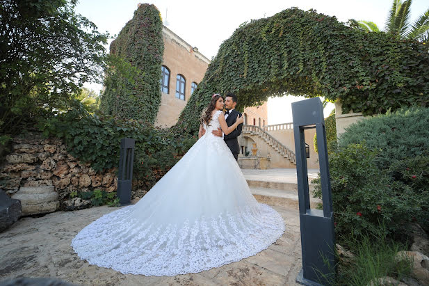 Fotografo di matrimoni Ramazan Bulut (ramazanbulut). Foto del 9 marzo 2019