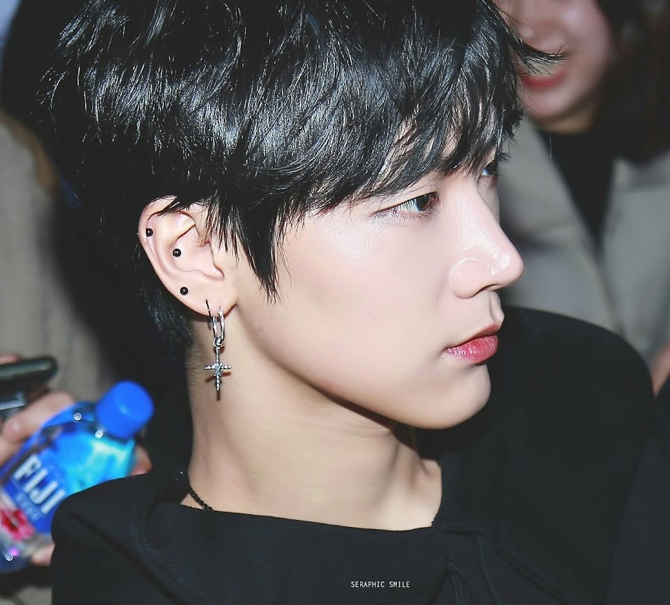 Male Korean Earrings | vlr.eng.br