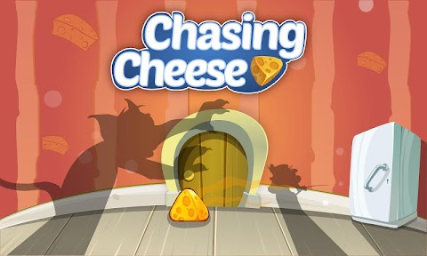 Jerry ESCAPE - Chasing CHEESEのおすすめ画像1