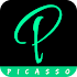 Picasso | One Click Post Maker for Instagram2.0