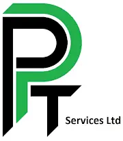 PT Services Ltd Logo