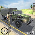 Army Truck Driving 3D Games