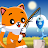 Fluffy Fishing icon