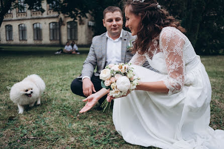 Wedding photographer Aleksey Malyushickiy (alexmal). Photo of 5 February 2021