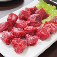 新園正宗廣東汕頭牛肉火鍋