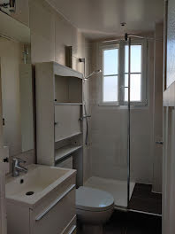 appartement à Paris 15ème (75)