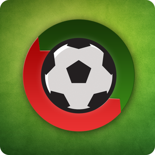 Mercato Foot 運動 App LOGO-APP開箱王