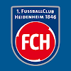 MyFCH - 1. FC Heidenheim icon