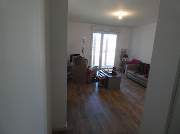 appartement à Niort (79)