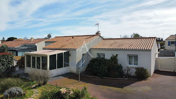 maison à Talmont-Saint-Hilaire (85)