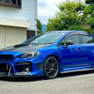 WRX S4 VAG