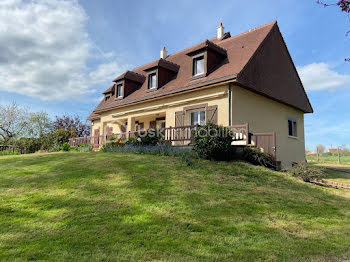 maison à Bayeux (14)