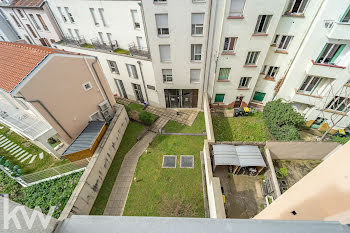 appartement à Lyon 7ème (69)