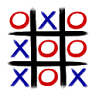 Tic-Tac-Toe icon