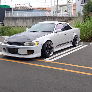 マークII JZX90