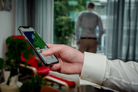 Fotógrafo de bodas Marli De Jong (wegraphy). Foto del 8 de octubre 2019