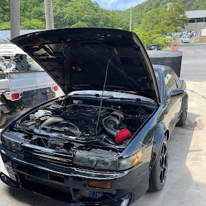 シルビア S13