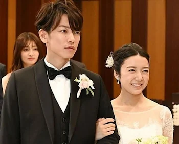 天堂先生と七瀬の結婚生活3話