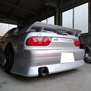 180SX RPS13