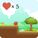 Red Ball 4 31 APK ダウンロード